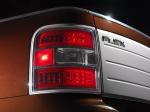 Ford Flex 2008 года